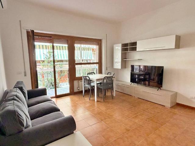Appartamento in affitto a Lido di Ostia, Roma Capitale