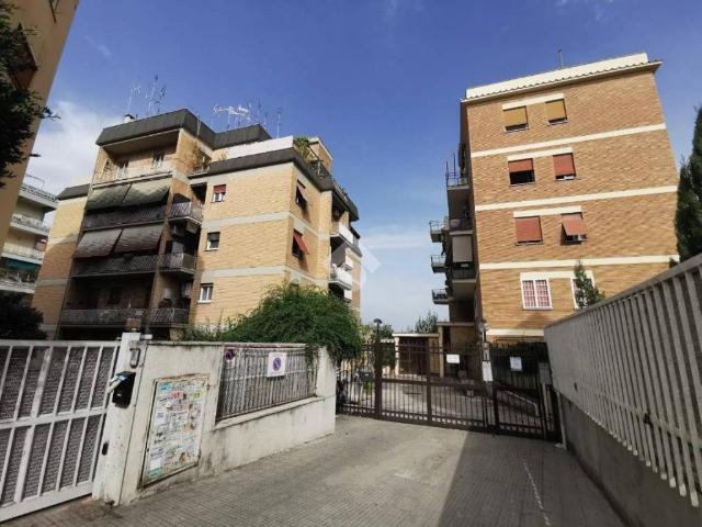 Appartamento in affitto a Municipio Roma III, Roma Capitale