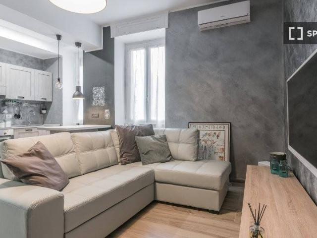 Appartamento in affitto a Pigneto, Roma