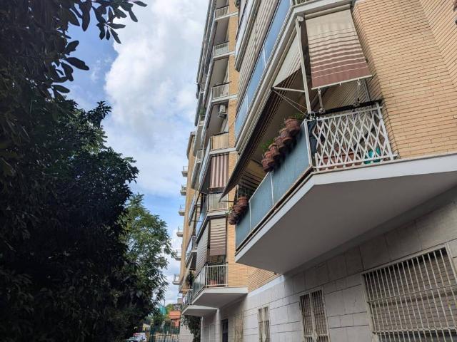 Appartamento in affitto a Municipio Roma IV, Roma Capitale