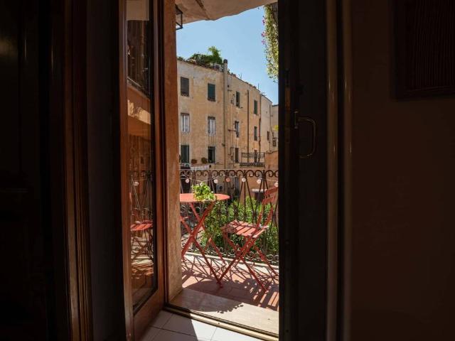 Appartamento in affitto a Municipio Roma I, Roma Capitale