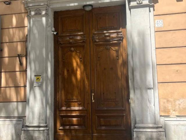 Appartamento in affitto a Municipio Roma I, Roma Capitale