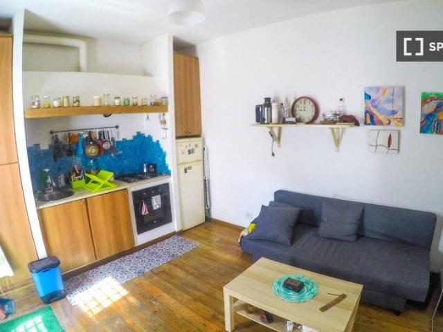 Appartamento in affitto a Quadraro, Roma
