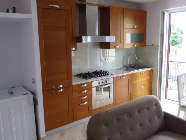 Appartamento in affitto a Marcigliana, Roma