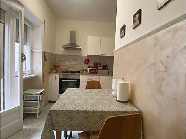 Appartamento in affitto a Municipio Roma VII, Roma