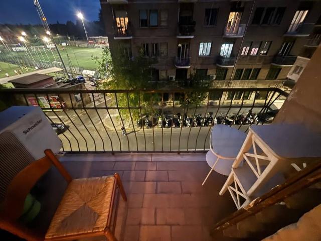 Appartamento in affitto a Nomentano, Roma