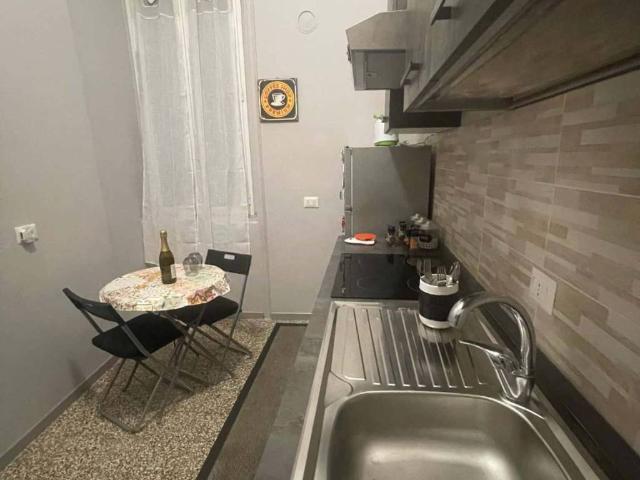 Appartamento in affitto a Municipio Roma I, Roma Capitale