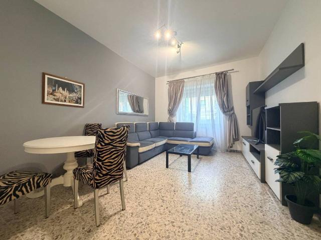 Appartamento in affitto a Lido di Ostia, Roma Capitale