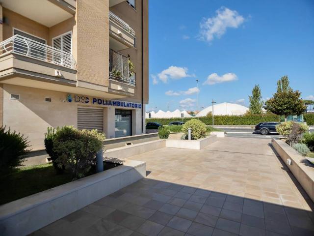 Appartamento in affitto a Mezzocammino, Roma