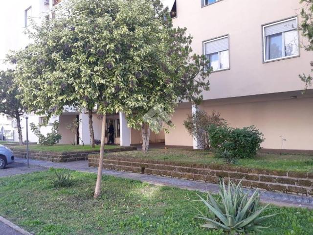 Appartamento in affitto a Villaggio Breda, Roma Capitale