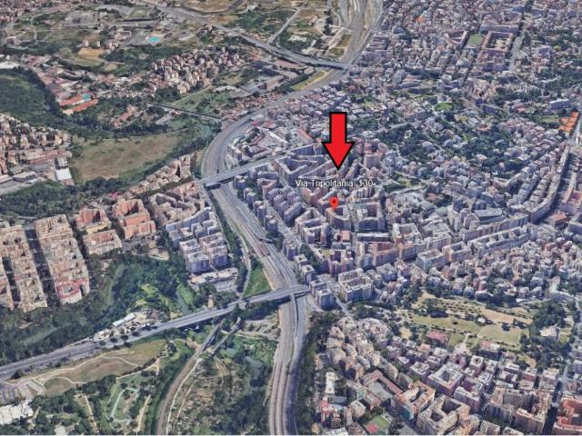Appartamento in affitto a Municipio Roma II, Roma Capitale