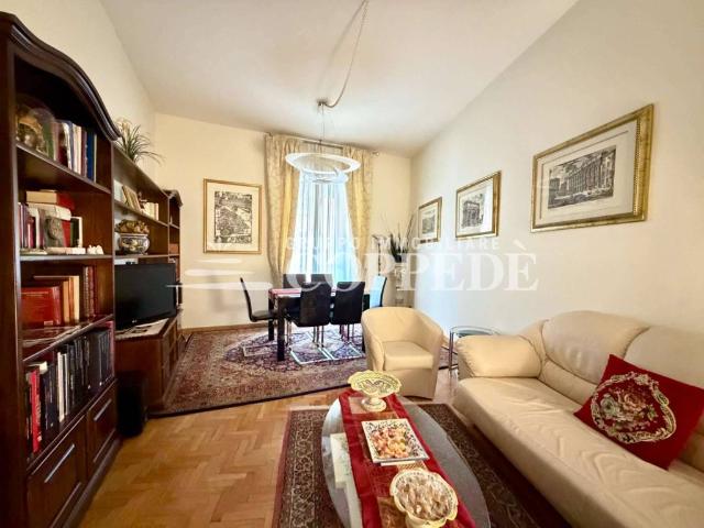 Appartamento in affitto a Municipio Roma I, Roma Capitale