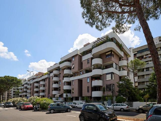 Appartamento in affitto a Municipio Roma IX, Roma Capitale