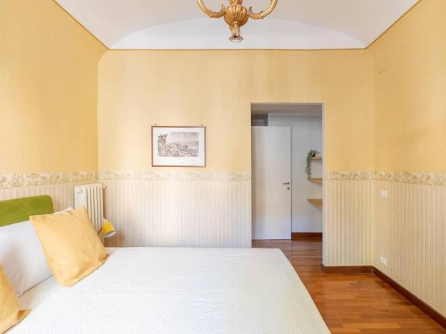 Appartamento in affitto a Municipio Roma I, Roma Capitale