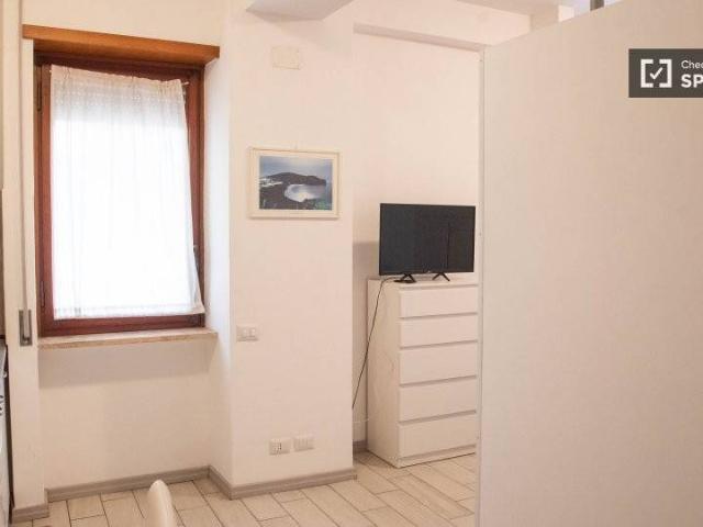Appartamento in affitto a Balduina, Roma