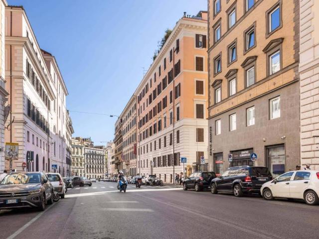 Appartamento in affitto a Municipio Roma I, Roma Capitale