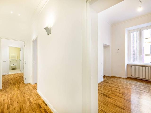 Appartamento in affitto a Prati, Roma