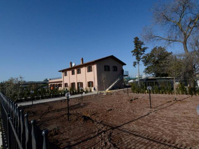 Appartamento in affitto a Municipio Roma III, Roma Capitale