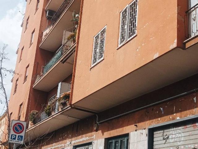 Appartamento in affitto a Municipio Roma V, Roma Capitale