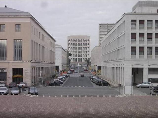 Appartamento in affitto a Municipio Roma IX, Roma Capitale