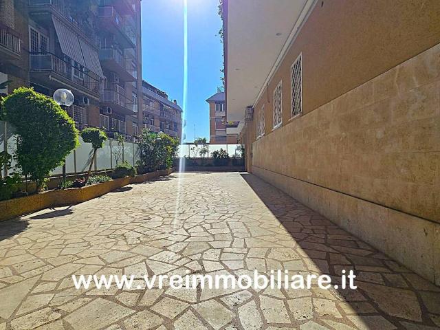 Appartamento in affitto a Municipio Roma XII, Roma Capitale