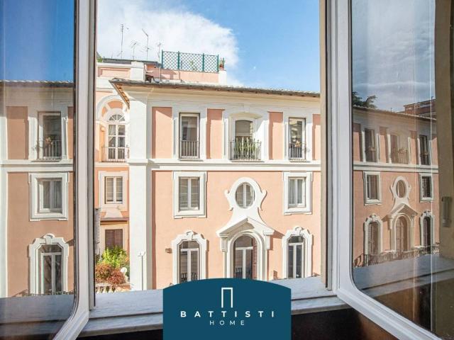 Appartamento in affitto a Municipio Roma II, Roma Capitale
