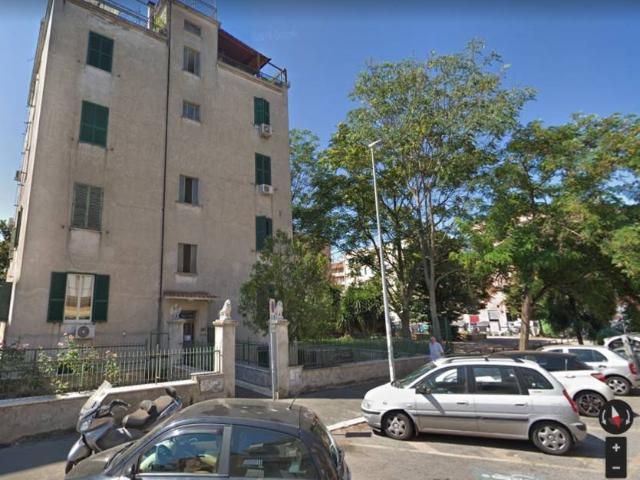 Appartamento in affitto a Municipio Roma V, Roma Capitale