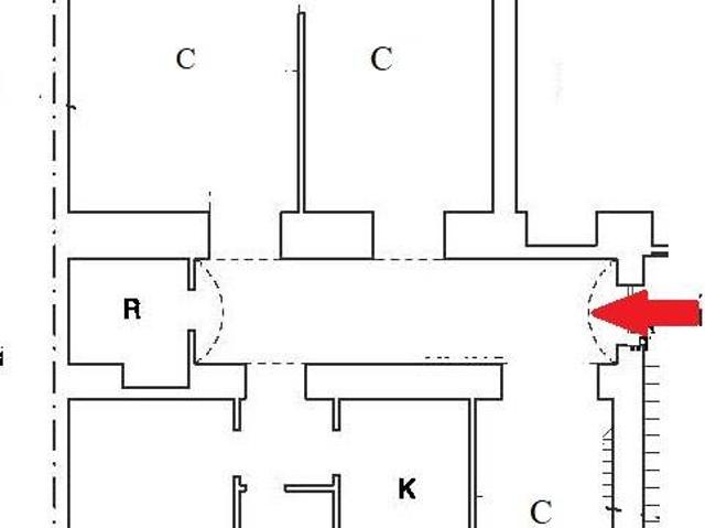 Appartamento in affitto a Municipio Roma I, Roma Capitale