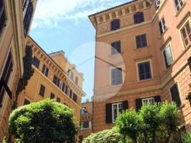 Appartamento in affitto a Municipio Roma II, Roma Capitale