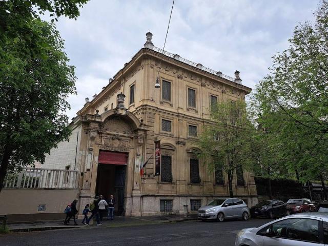 Appartamento in affitto a Municipio Roma I, Roma Capitale