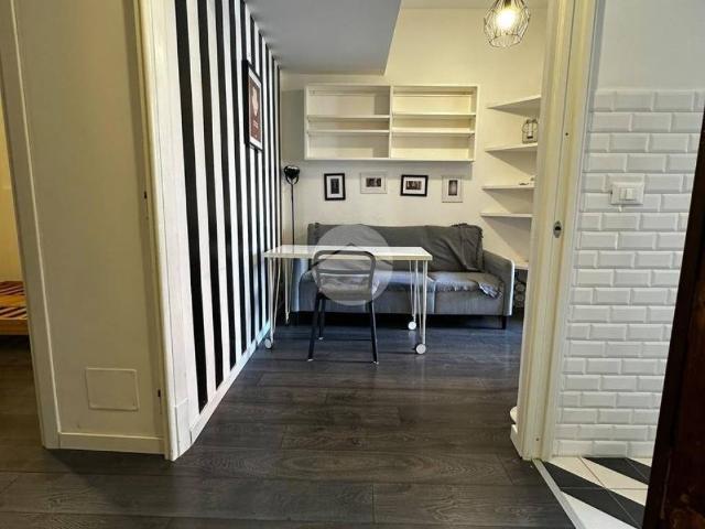 Appartamento in affitto a San Lorenzo, Roma