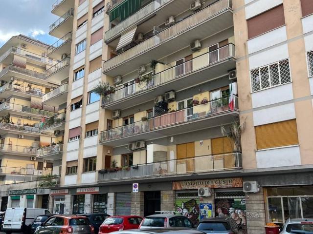 Appartamento in affitto a Municipio Roma V, Roma Capitale