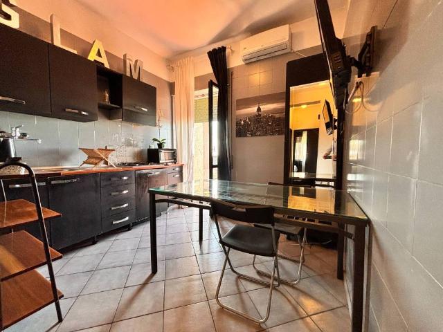 Appartamento in affitto a Torre Angela, Roma