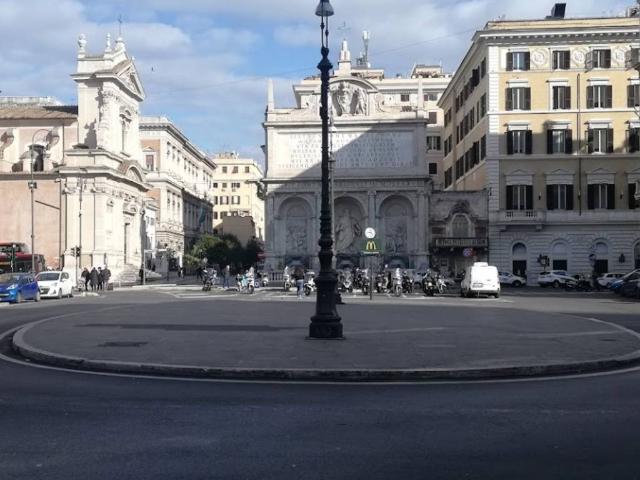 Appartamento in affitto a Municipio Roma I, Roma Capitale