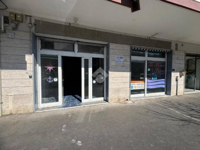 Appartamento in affitto a Lido di Ostia, Roma Capitale