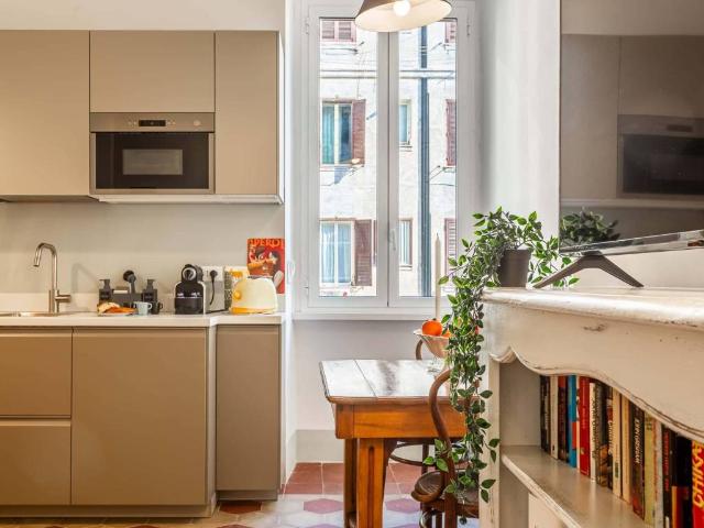 Appartamento in affitto a Municipio Roma I, Roma Capitale