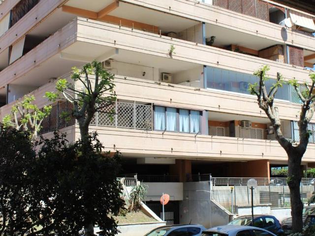 Appartamento in affitto a Municipio Roma VIII, Roma Capitale