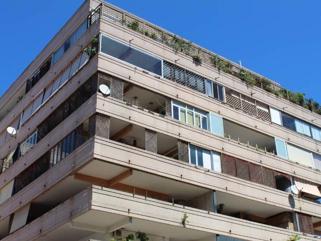 Appartamento in affitto a Municipio Roma VIII, Roma Capitale