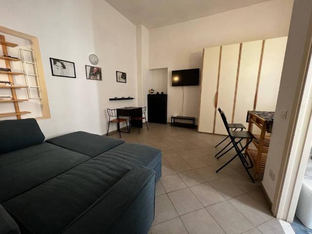 Appartamento in affitto a Municipio Roma I, Roma Capitale