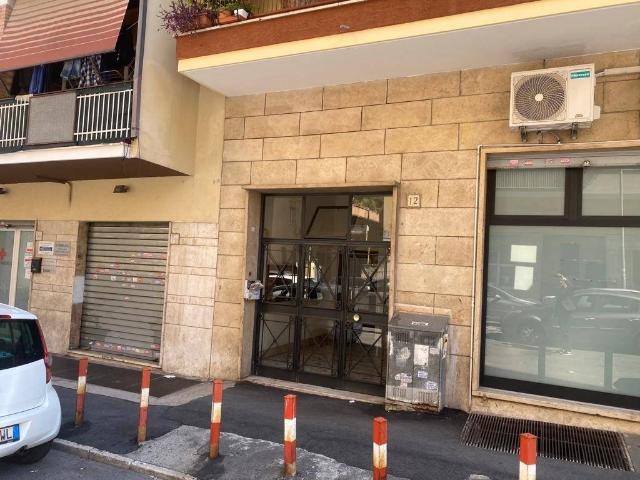 Appartamento in affitto a Municipio Roma V, Roma Capitale