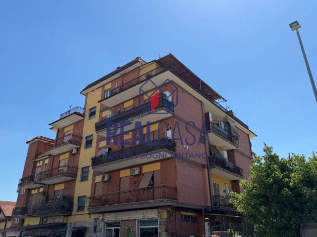 Appartamento in affitto a Villa Verde, Roma Capitale