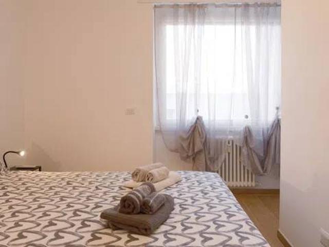 Appartamento in affitto a Municipio Roma XIV, Roma Capitale