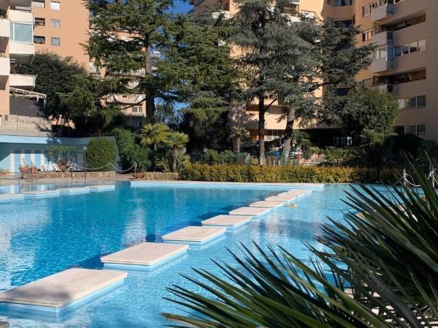 Appartamento in affitto a Municipio Roma XV, Roma Capitale