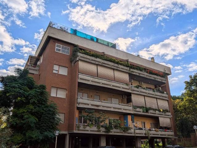 Appartamento in affitto a Don Bosco, Roma Capitale
