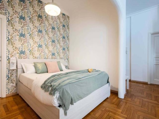 Appartamento in affitto a Trastevere, Montecompatri