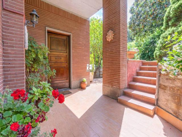 Appartamento in affitto a Olgiata, Roma Capitale