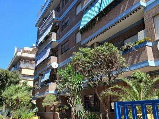 Appartamento in affitto a Lido di Ostia, Roma Capitale