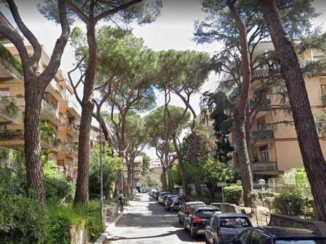 Appartamento in affitto a Municipio Roma XV, Roma Capitale
