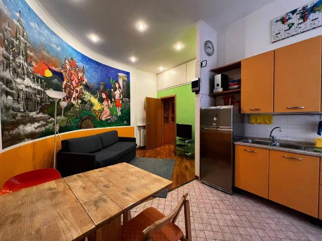 Appartamento in affitto a Municipio Roma I, Roma Capitale