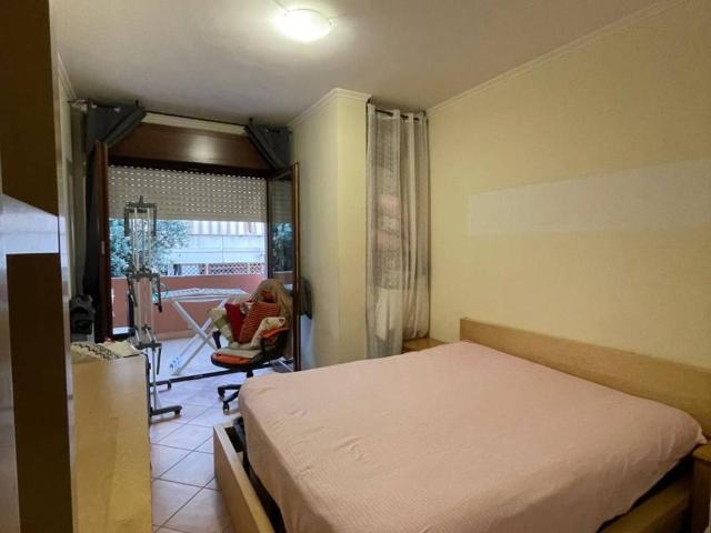 Appartamento in affitto a Municipio Roma VI, Roma Capitale